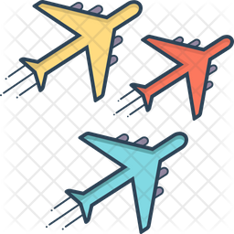 Jet Icon