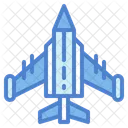 Jet  Icon
