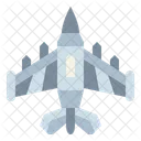 Jet  Icon