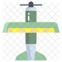 Xflight Plane Missle Icon