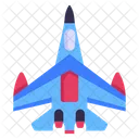Jet  Icon