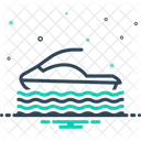 Hydrocycle Water Circuit Icon