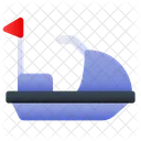 Ski Icon