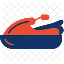 Jet Ski  Icon