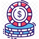Jetons  Symbol