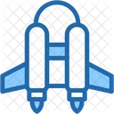 Jetpack  Icon