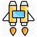 Jetpack Icon