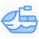 Jet Ski  Symbol