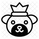 Avatar Du Jeu Icône