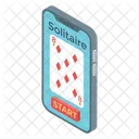 Jeu Mobile Jeu En Ligne Jeu Video Icon