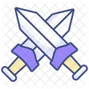 Jeu De Combat Jeu Jeu Icon