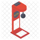Machine De Jeu Machine Darcade Machine Dinterieur Icon
