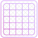 Jeu de plateau  Icône