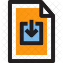 Jeu Fichier De Jeu Document De Jeu Icon