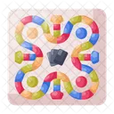 Tableau Puzzle Idee Icône