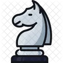 Jeux Bataille Echec Et Mat Icon