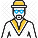 Jew  Icon