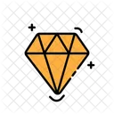 Jewel Value Luxury Icon
