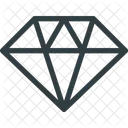 Jewel Rich Diamond Icon