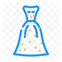 Jewel Dress Icon