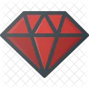 Jewel Rich Diamond Icon