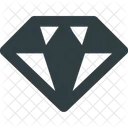 Jewel Rich Diamond Icon