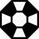 Jewel Gem Jewellery Icon