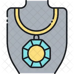 Jewellery collector  Icon