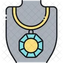 Jewellery Collector Icon