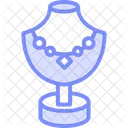 Jewellery Exhibition Dual Essence Icon