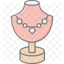 Jewellery exhibition  Icon