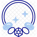 Accessories Ornaments Adornment Icon