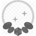 Accessories Ornaments Adornment Icon
