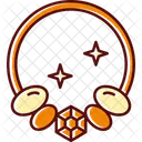 Accessories Ornaments Adornment Icon