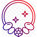 Accessories Ornaments Adornment Icon