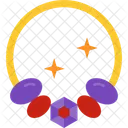 Accessories Ornaments Adornment Icon