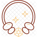 Accessories Ornaments Adornment Icon