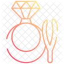 Jewellery making  Icon