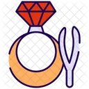 Jewellery making  Icon