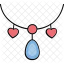 Jewellery pendant  Icon