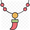 Jewellery pendant  Icon