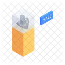 Jewellery Sale Discount Icon
