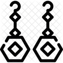 Jewelry Accessories Ornaments Icon