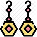 Jewelry Accessories Ornaments Icon