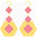 Jewelry Accessories Ornaments Icon