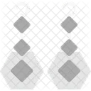 Jewelry Accessories Ornaments Icon