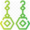 Jewelry Accessories Ornaments Icon