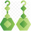 Jewelry Accessories Ornaments Icon