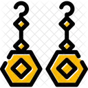 Jewelry Accessories Ornaments Icon