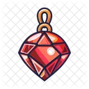Jewelry Diamond Jewel Icon